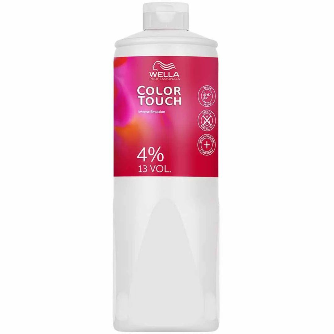 Wella Professional Colour Touch Developer 1L