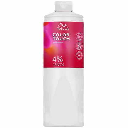 Wella Professional Colour Touch Developer 1L