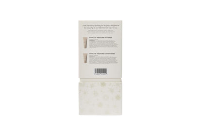 Neal & Wolf HYDRATE Collection Shampoo & Conditioner Gift Set