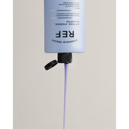 REF Stockholm Intense Hydrate Shampoo 285ml