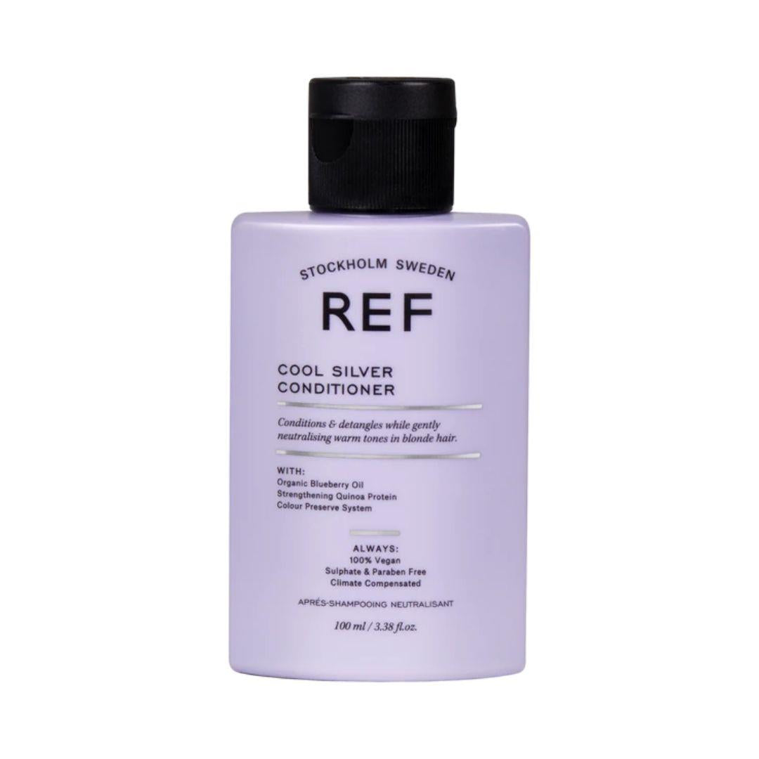 REF Stockholm Cool Silver Conditioner 100ml