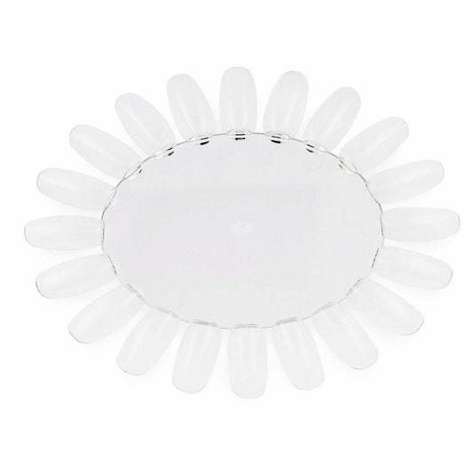 D/C Indiviidual Nail Wheel