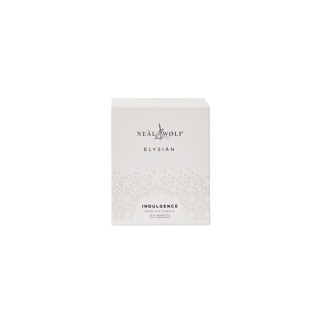 Neal & Wolf Cherry Candle 30cl