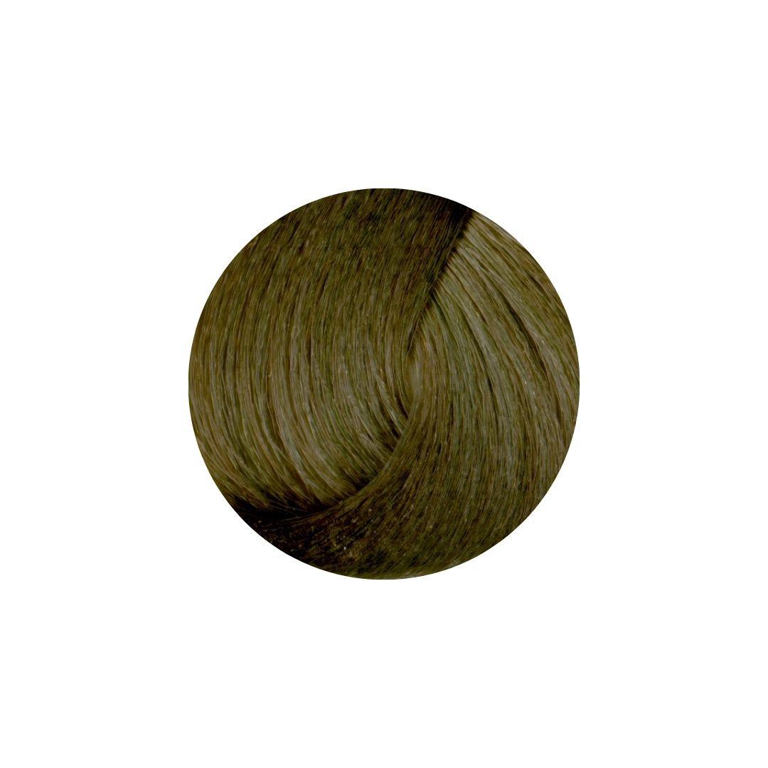 Neal & Wolf 6.11 Dark Intense Ash Blonde COLOUR 100ml (C)