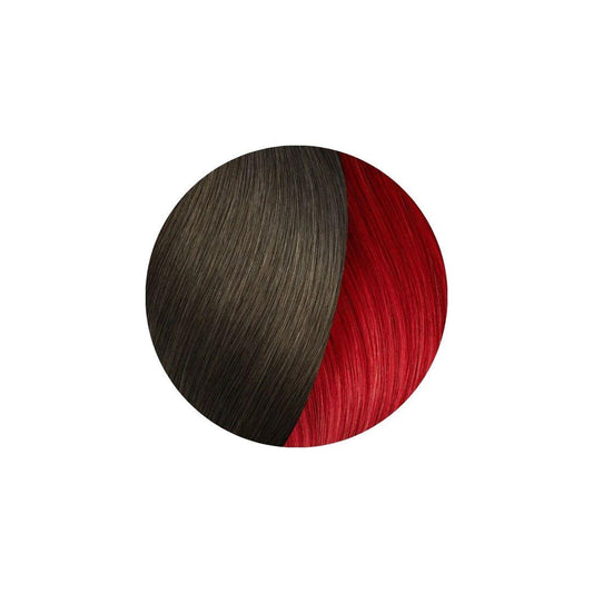 MAJICONTRAST ABSOLUTE RED 50 RED
