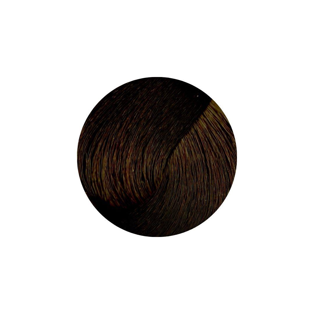 Neal & Wolf 4.3 Golden Brown COLOUR 100ml (W)