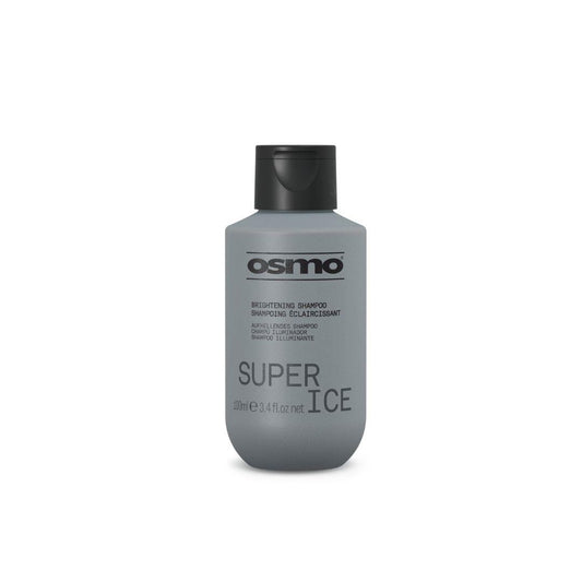 Osmo Super Ice Shampoo 100ml