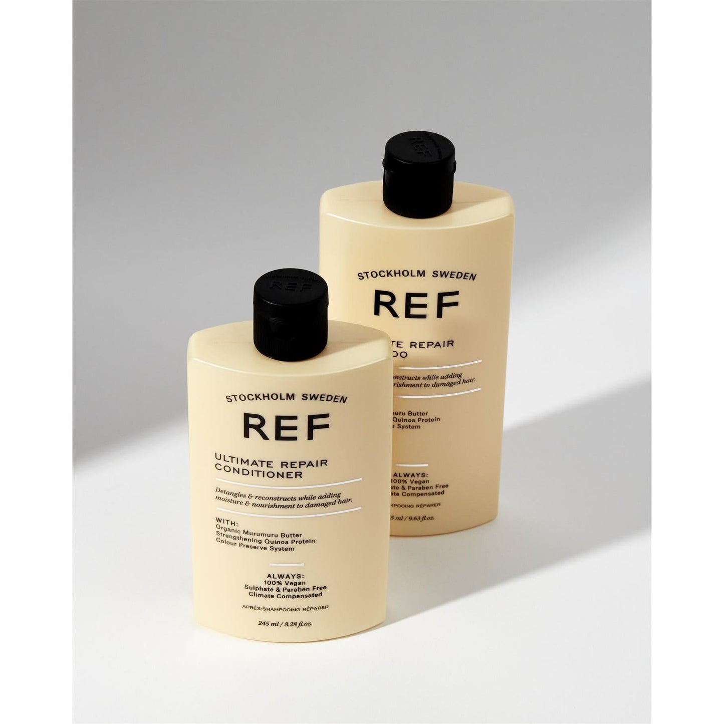 REF Stockholm Ultimate Repair Shampoo 285ml