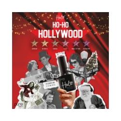 Halo Gel Polish Ho Ho Hollywood A2 Poster