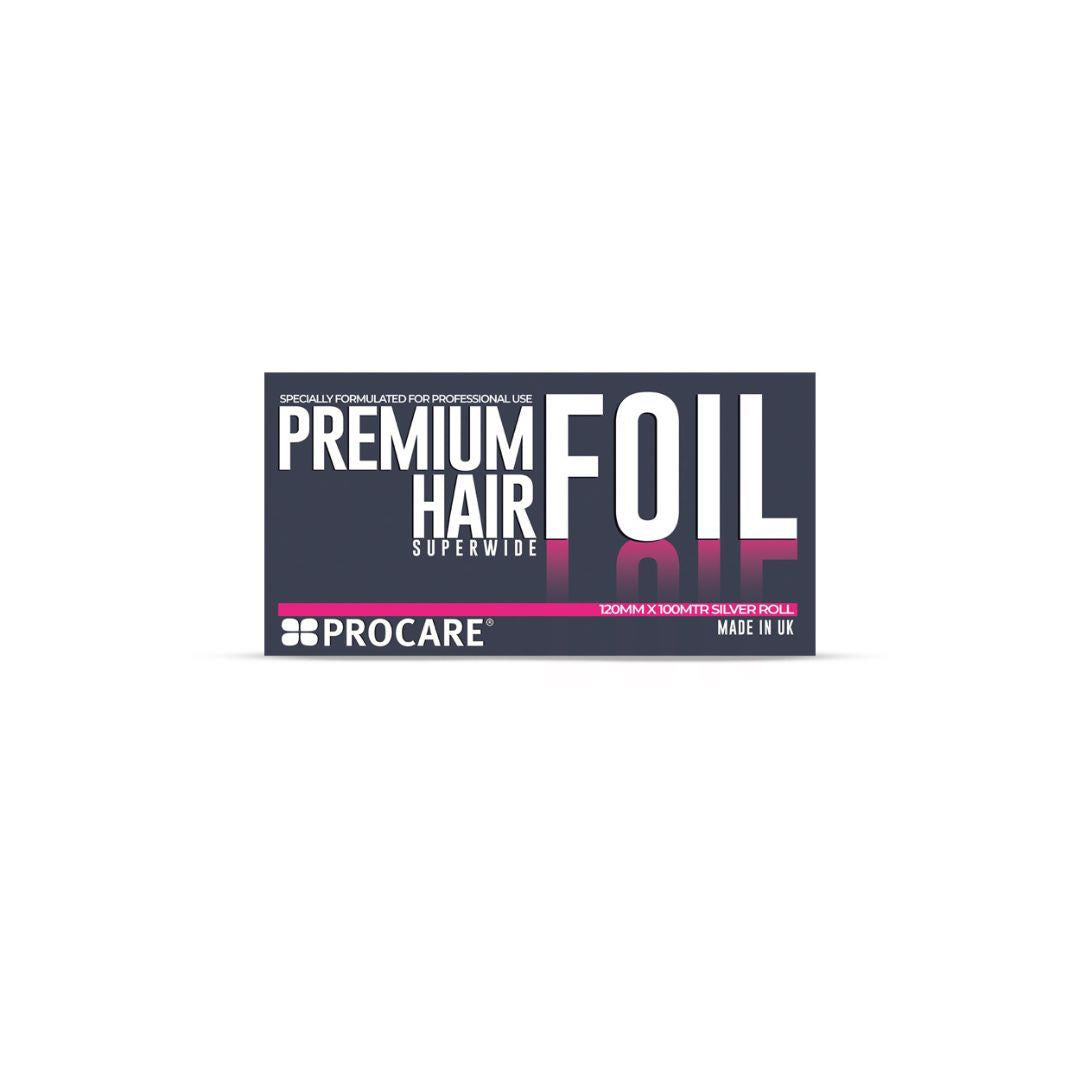 Procare 120MM X 100M Foil