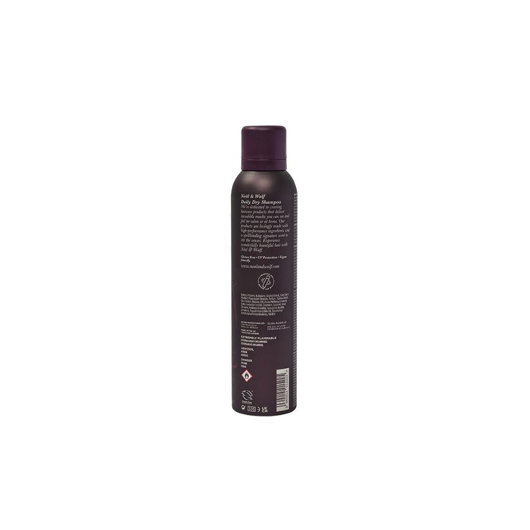 Neal & Wolf DRY Shampoo 250ml