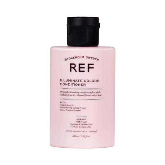 REF Stockholm Illuminate Colour Conditioner 100ml