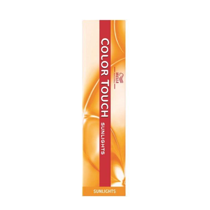 Color Touch Sunlight /8 60ml