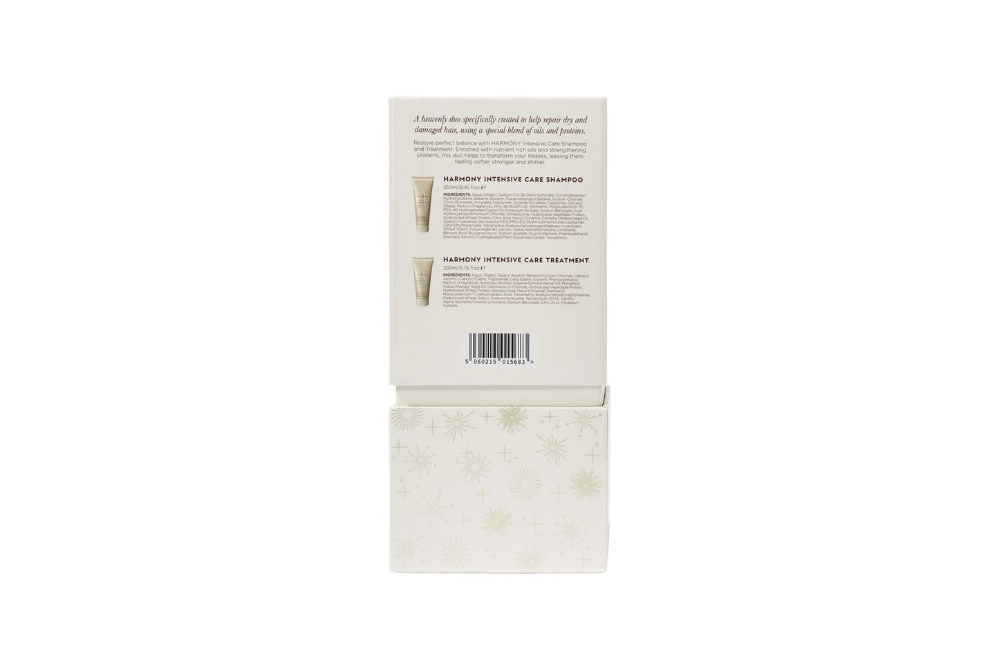 Neal & Wolf HARMONY Collection Shampoo & Treatment Gift Set