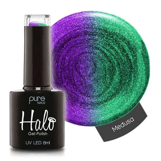 Halo 8ml Medusa