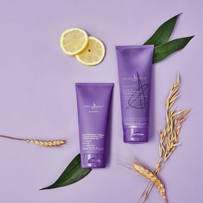 Neal & Wolf BLONDE Conditioner 200ml