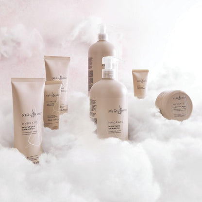 Neal & Wolf HYDRATE Moisture Shampoo 50ml