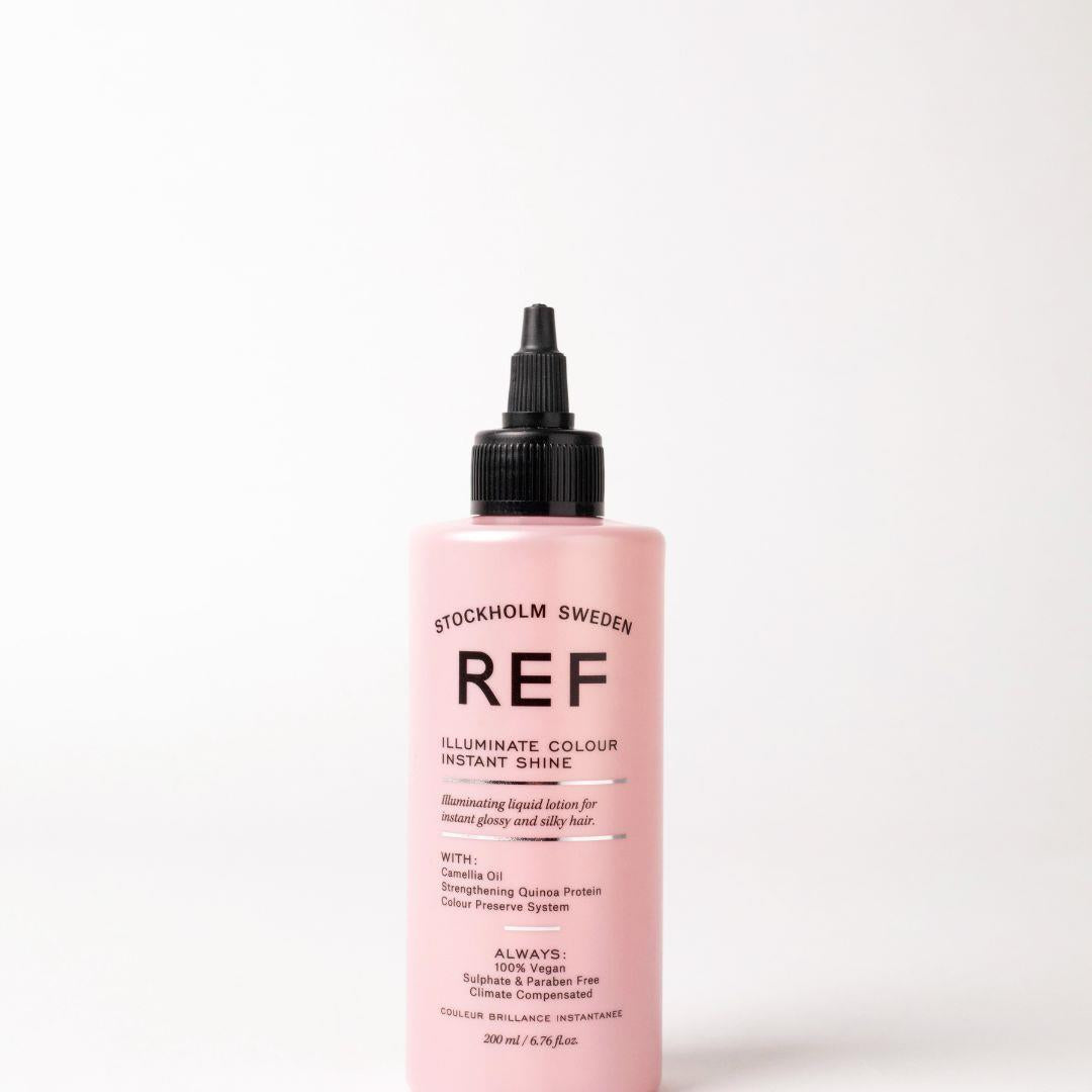 REF Stockholm Illuminate Colour Instant Shine 200ml