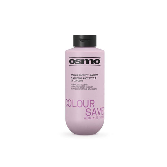 Osmo Colour Save Shampoo 400ml