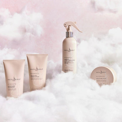 Neal & Wolf HYDRATE Leave-In Conditioning Spray 250ml