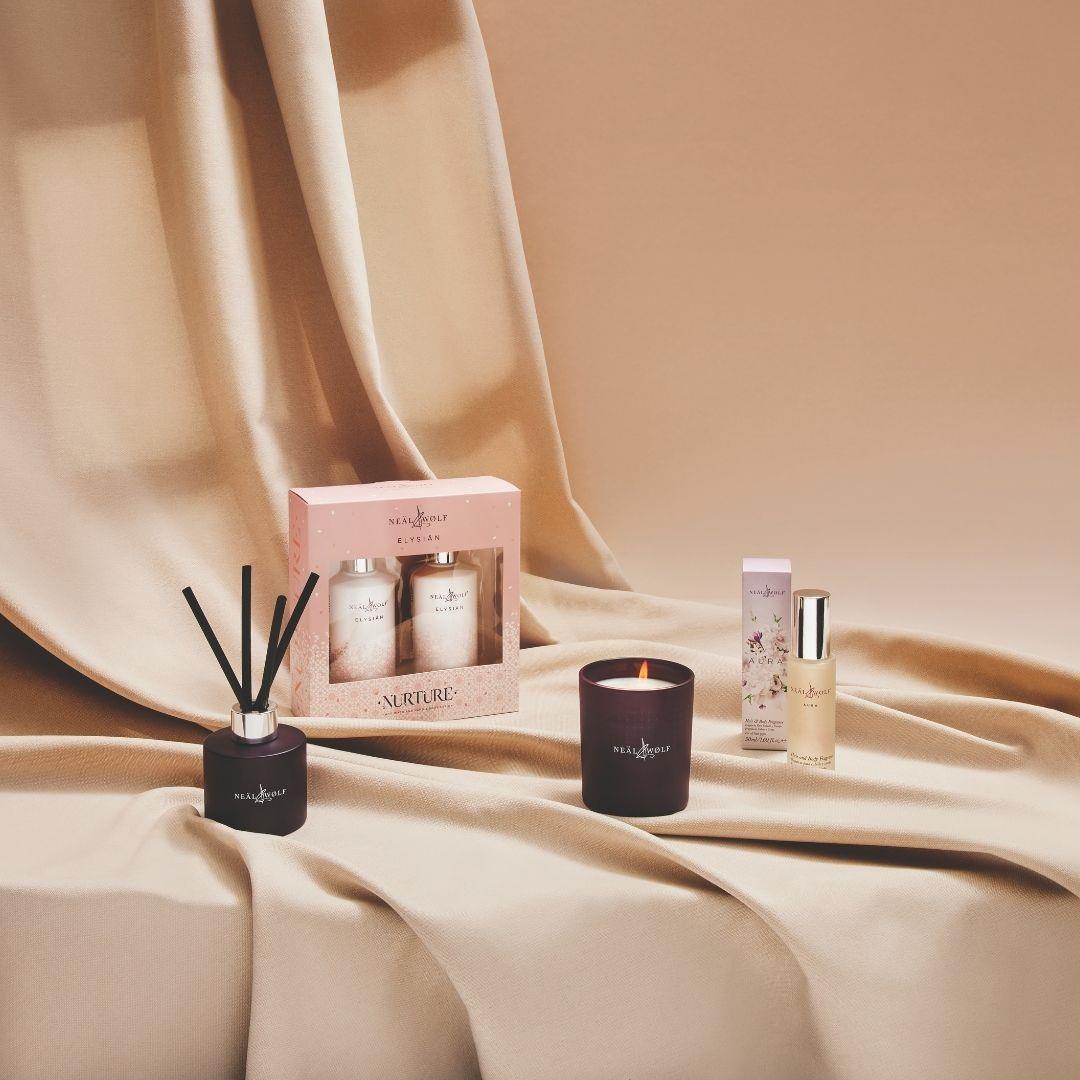 Neal & Wolf CALM Reed Diffuser 100ml