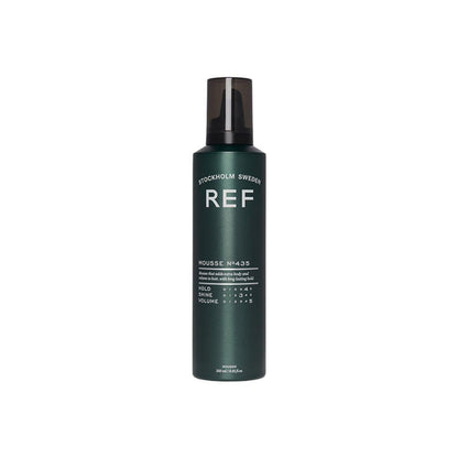 REF Stockholm Mousse No.435 250ml