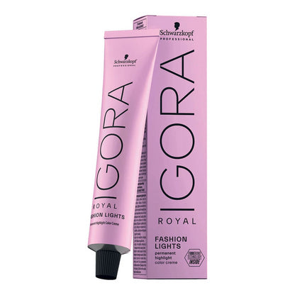 Schwarzkopf Professional Igora Fashion Lights 60ml