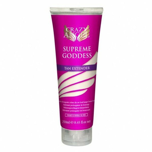 Supreme Goddess Tan Extender 250ml