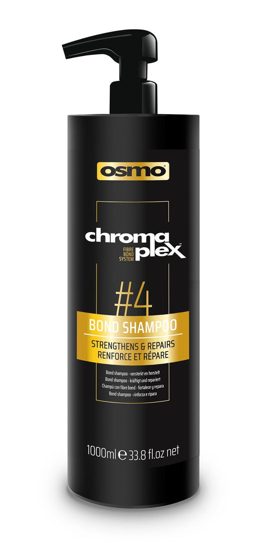 Osmo Chromaplex Bond Shampoo #4 1000ml