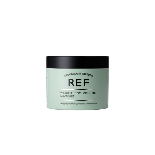 REF Stockholm Weightless Volume Masque  250ml
