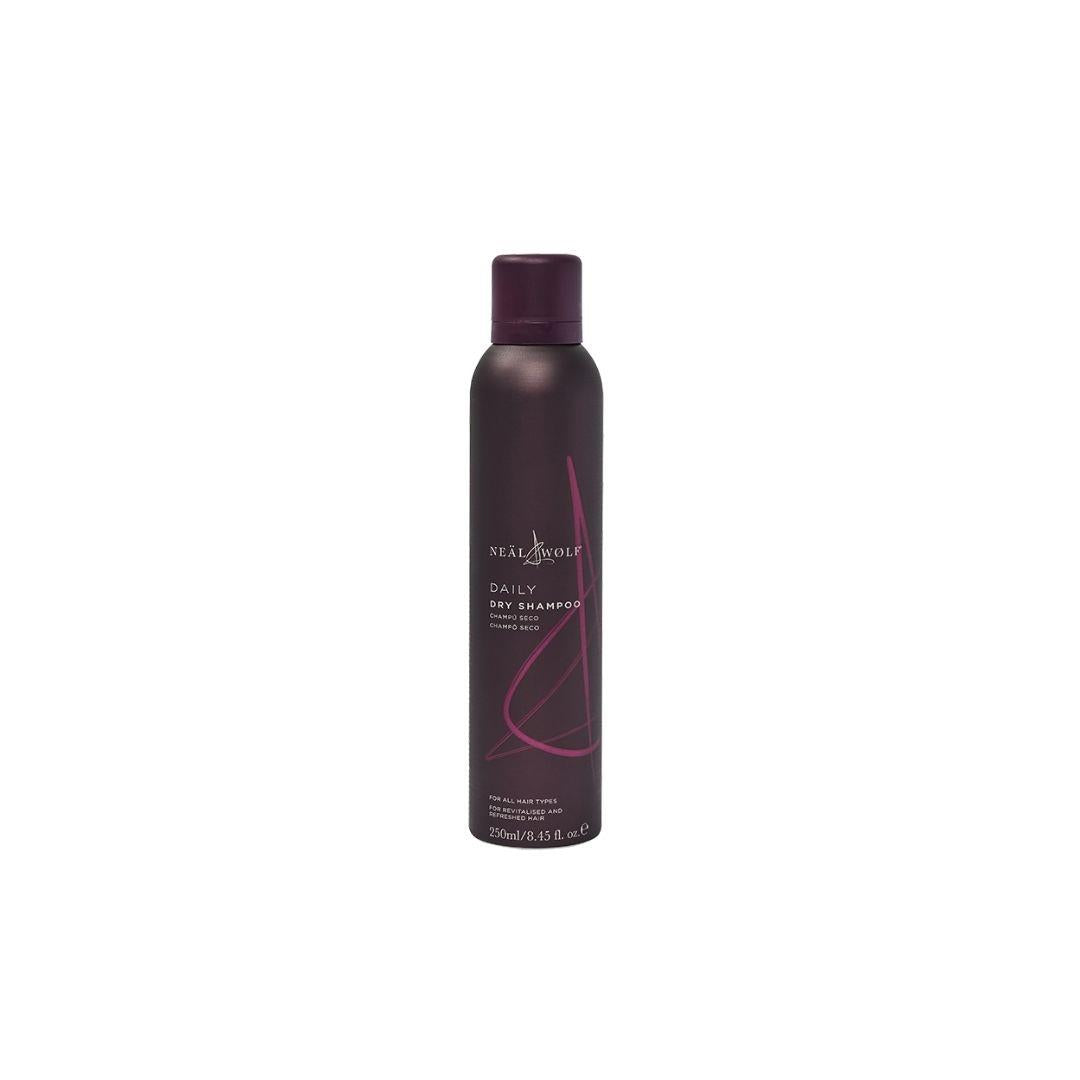 Neal & Wolf DRY Shampoo 250ml