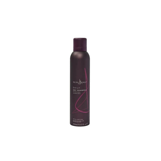 Neal & Wolf DRY Shampoo 250ml