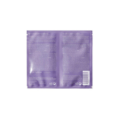 Neal & Wolf Blonde Shampoo & Conditioner Sachet