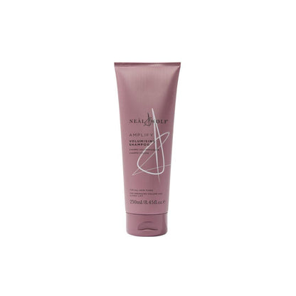Neal & Wolf AMPLIFY Volumising Shampoo 250ml