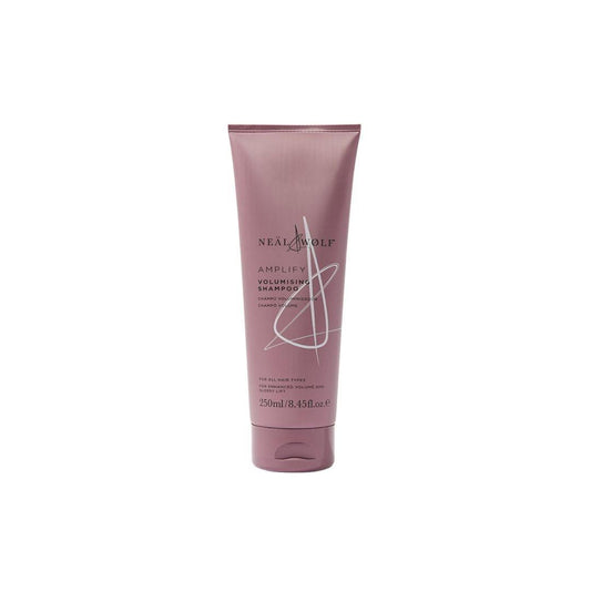 Neal & Wolf AMPLIFY Volumising Shampoo 250ml