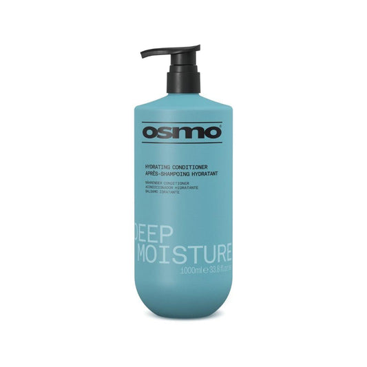 OSMO DEEP MOISTURISING CONDITIONER 1000ML