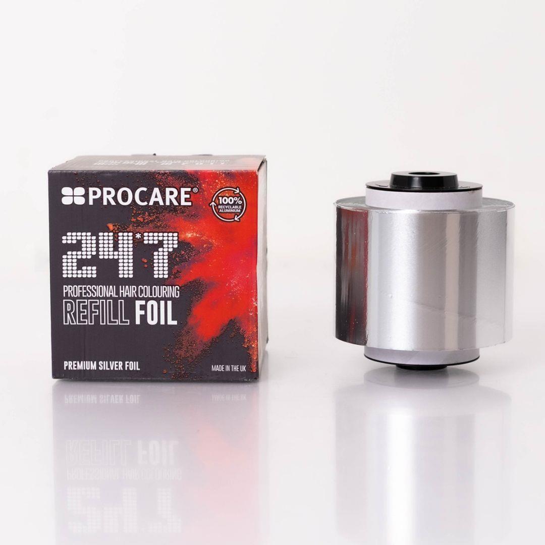 Procare 24/7 100MM x 500M Hair Foil