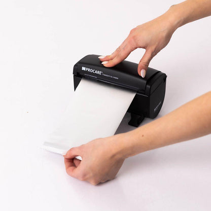 Procare Cut & Fold Dispenser 100