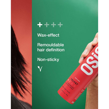 OSiS Velvet 200ml
