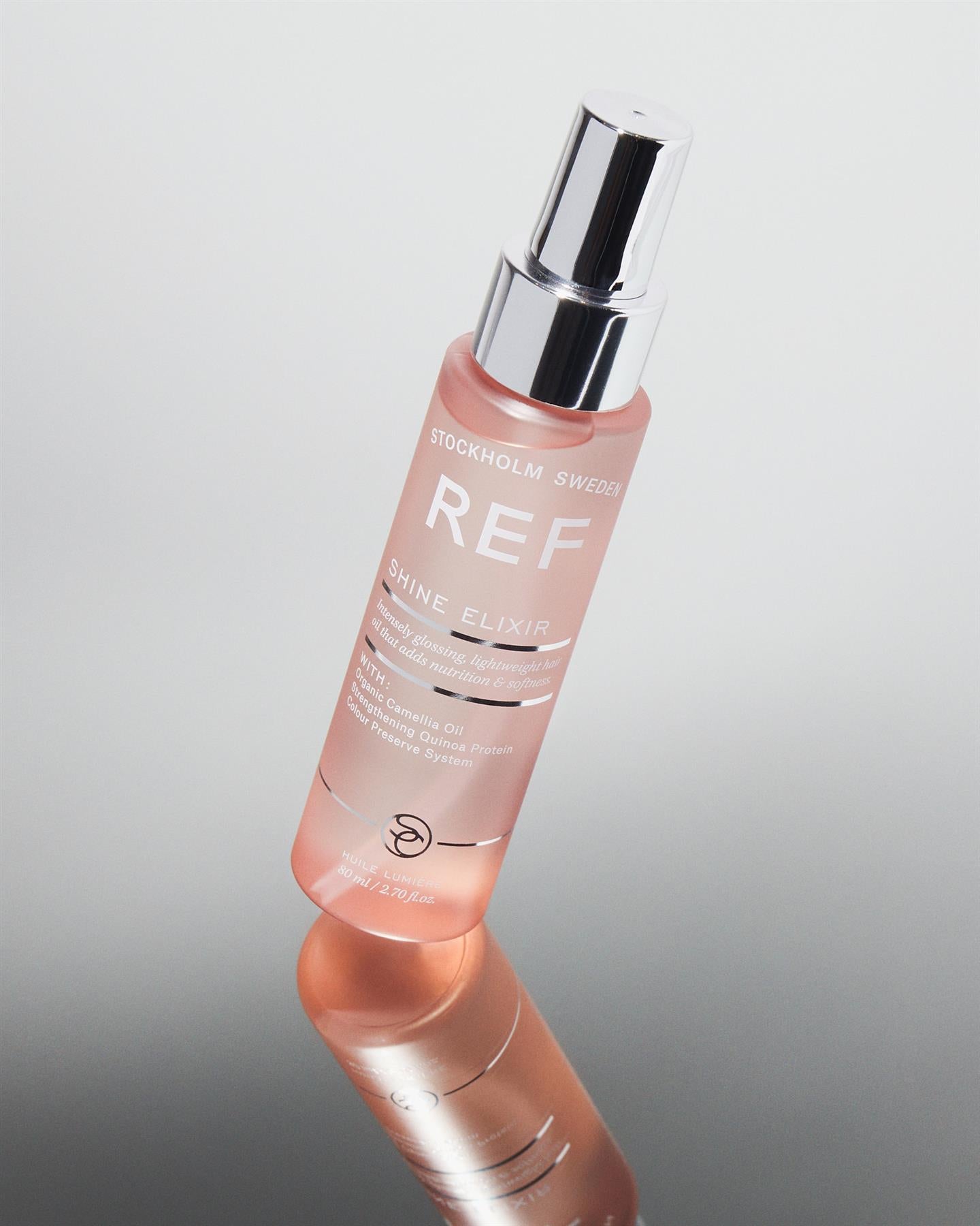 REF Stockholm Shine Elixir  80ml