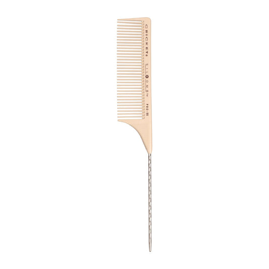 Cricket - Silkomb - Pro50 Fine Tooth Tail Comb