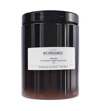 My Organics Himalaya Crystal Salt With Sage 1000g